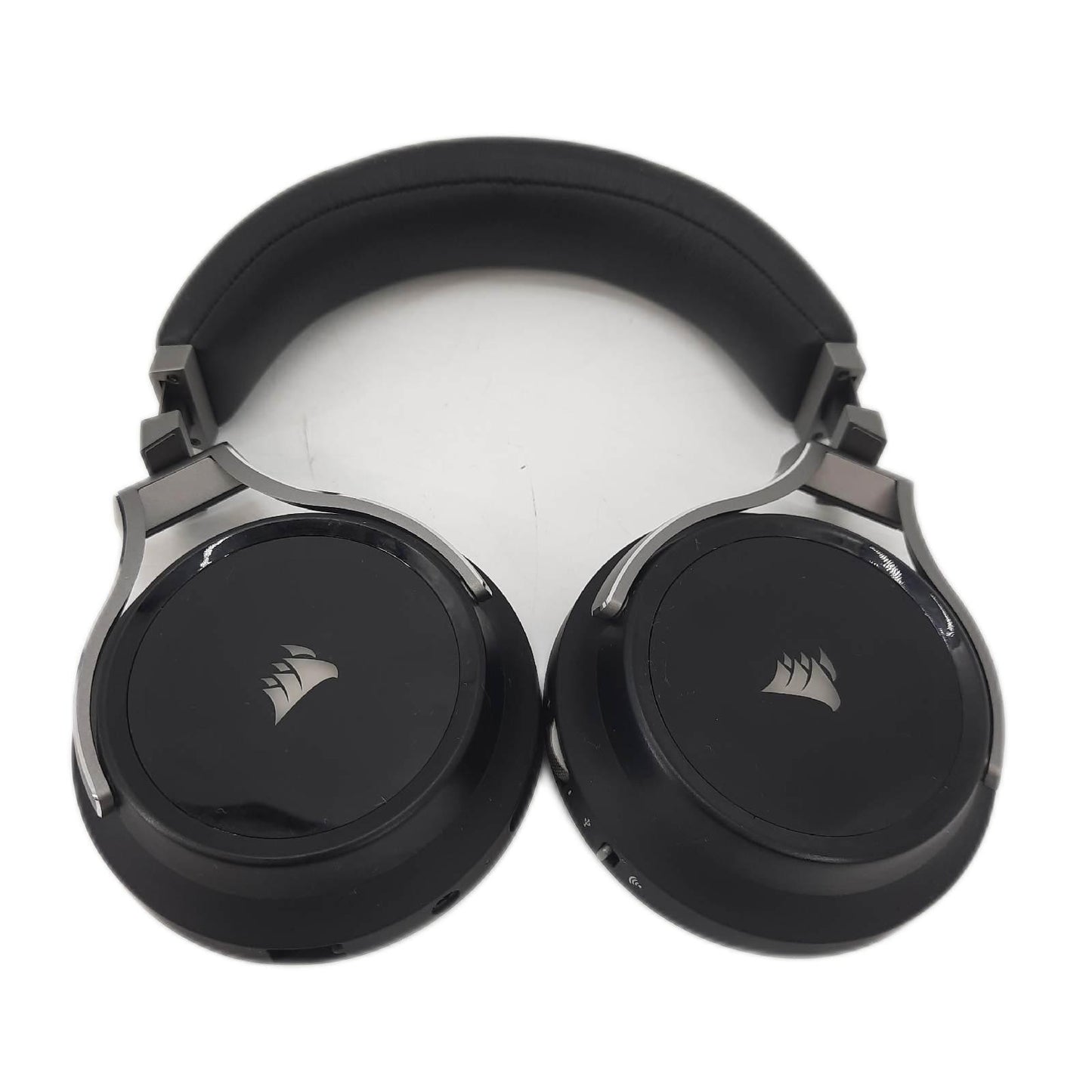 Corsair Virtuoso RGB Wireless High Fidelity Gaming Headset 7 1 unvollständig ohne Ohr