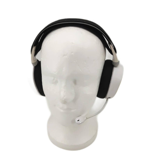 SteelSeries Arctis Pro GameDAC Gaming Headset Defekt starke Spuren