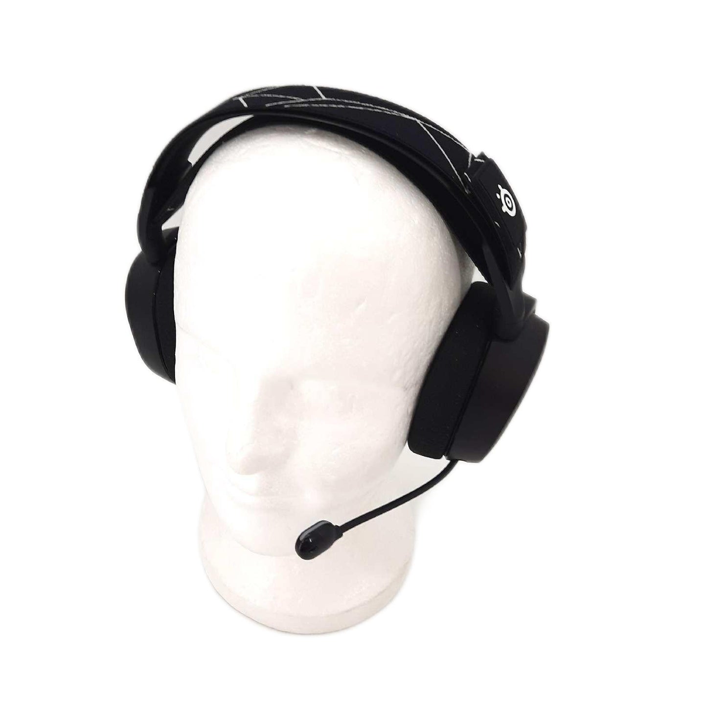SteelSeries Arctis 9   Dual kabelloses Gaming Headset   Verlustfreies 2 - Defekt