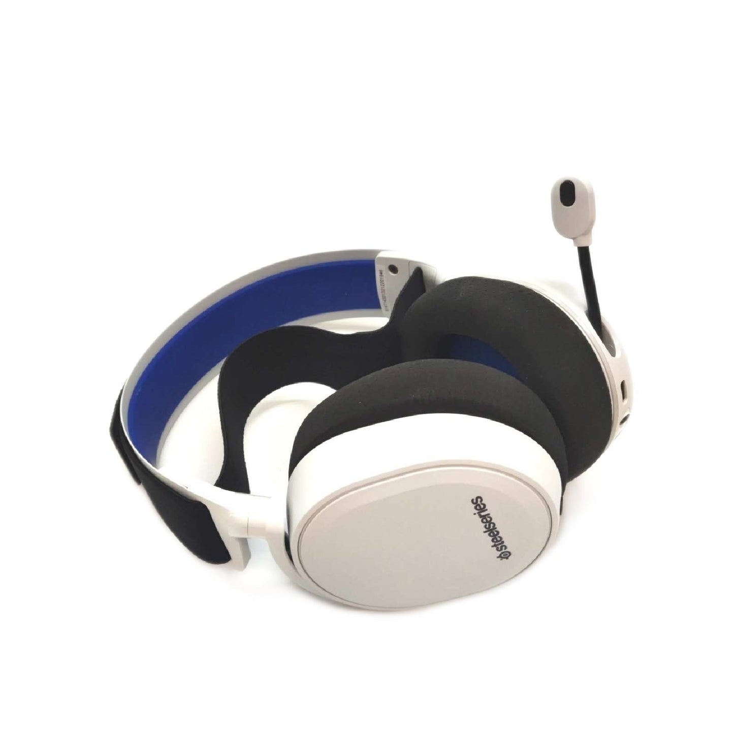 SteelSeries Gaming Headset kabellos Soundrevolution 2.4 GHz - Unvollständig