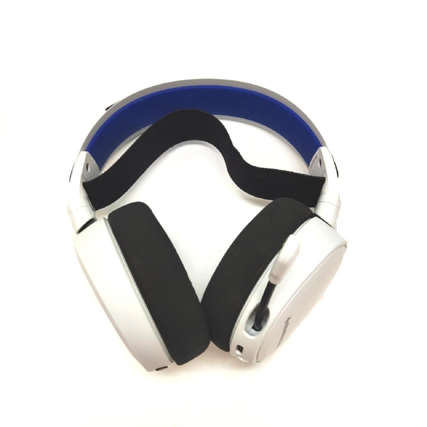 SteelSeries Gaming Headset kabellos Soundrevolution 2.4 GHz - Unvollständig