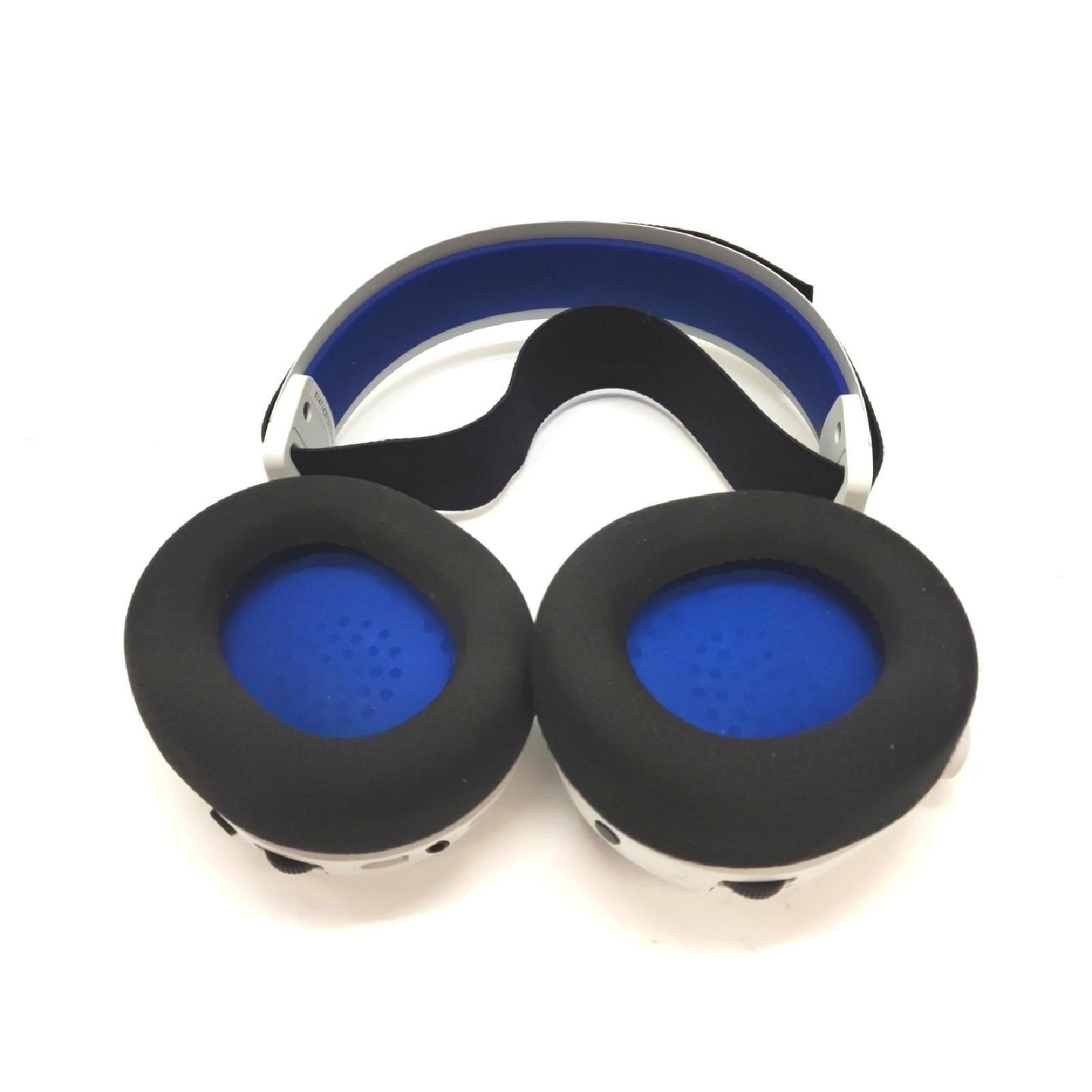 SteelSeries Gaming Headset kabellos Soundrevolution 2.4 GHz - Unvollständig