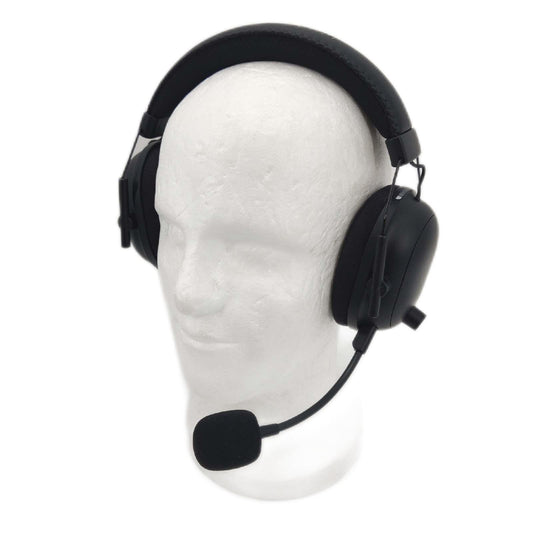 Razer Gaming Headset verbesserte Klangqualitaet ultra bequem ohne Dongle per Audiok