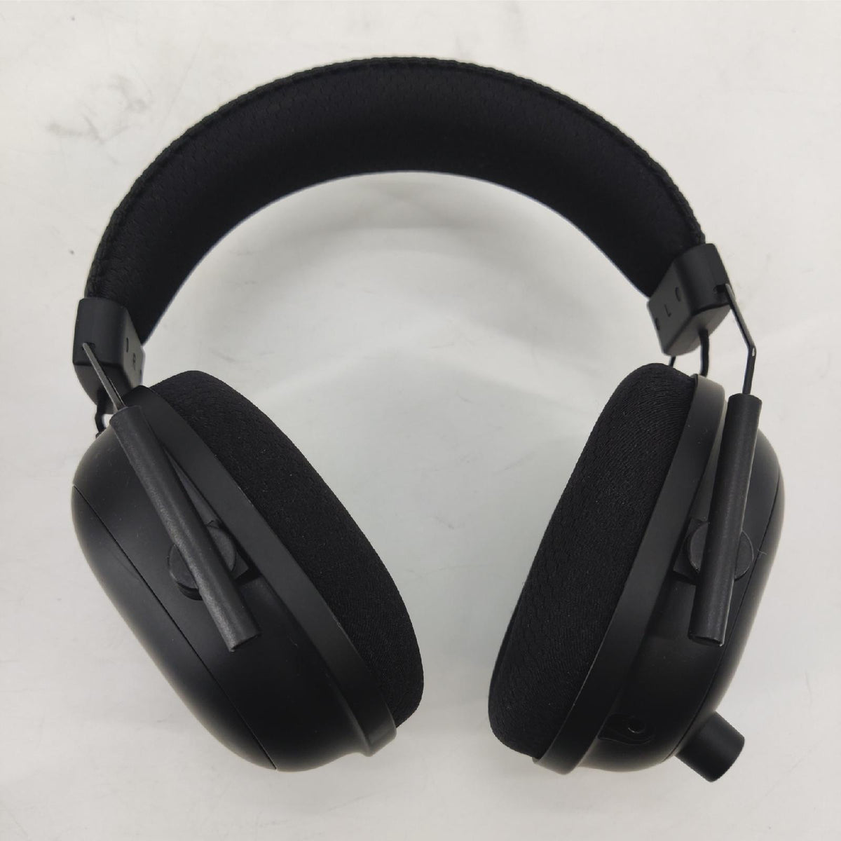 Razer Gaming Headset verbesserte Klangqualität ultra bequem ohne Dongle per Audiokabel