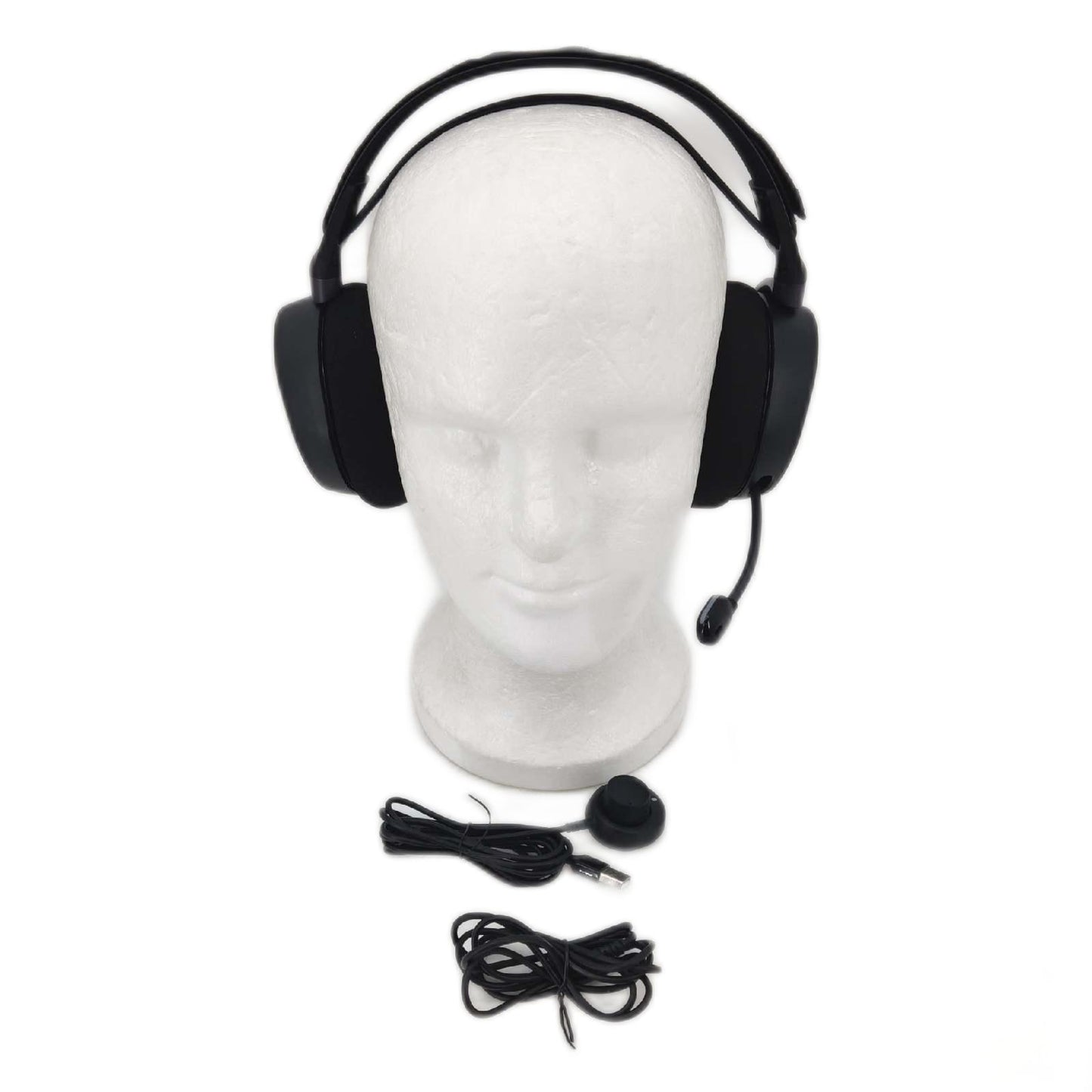 SteelSeries Arctis Pro ? Gaming Headset ? hochauflösende Lautsprechertreiber ? D