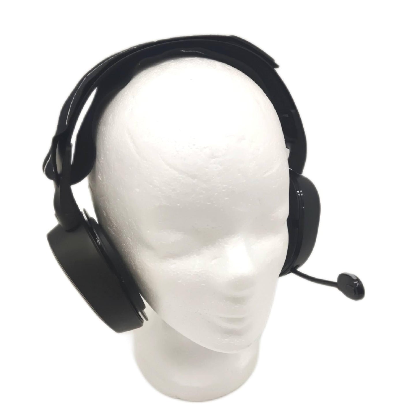 SteelSeries Arctis 9 Dual Kabelloses Gaming Headset Gebrauchsspuren Ohne Ohrpol
