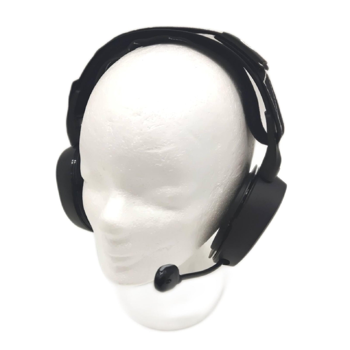 SteelSeries Arctis 9 Dual Kabelloses Gaming Headset Gebrauchsspuren Ohne Ohrpol