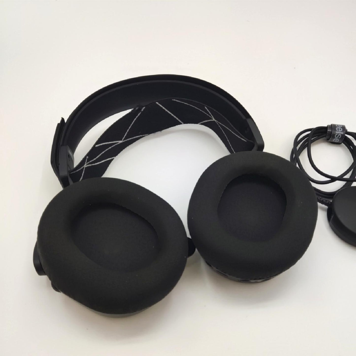 SteelSeries Arctis 9 Gaming Headset kabellos 2,4 GHz Wi Dual Sound