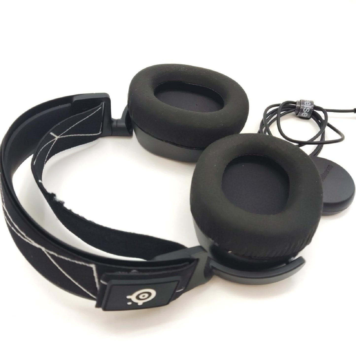 SteelSeries Arctis 9 Gaming Headset kabellos 2,4 GHz Wi Dual Sound