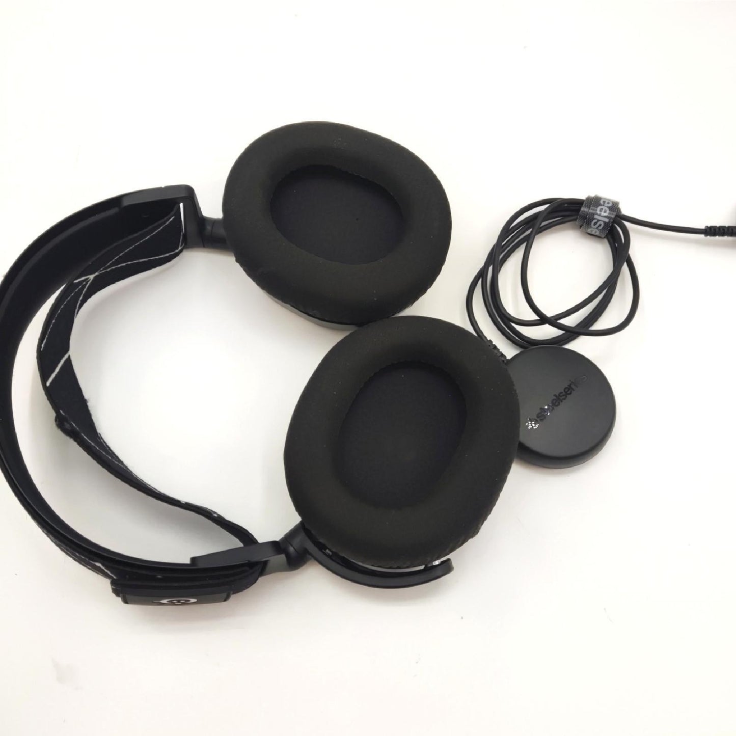 SteelSeries Arctis 9 Gaming Headset kabellos 2,4 GHz Wi Dual Sound