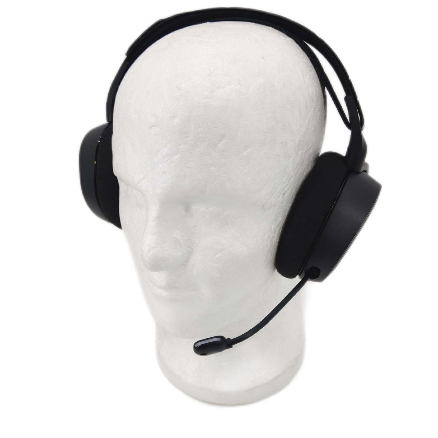 SteelSeries Arctis 9  Dual Wireless Gaming Headset  Verlustless 24 GHz Wirele212