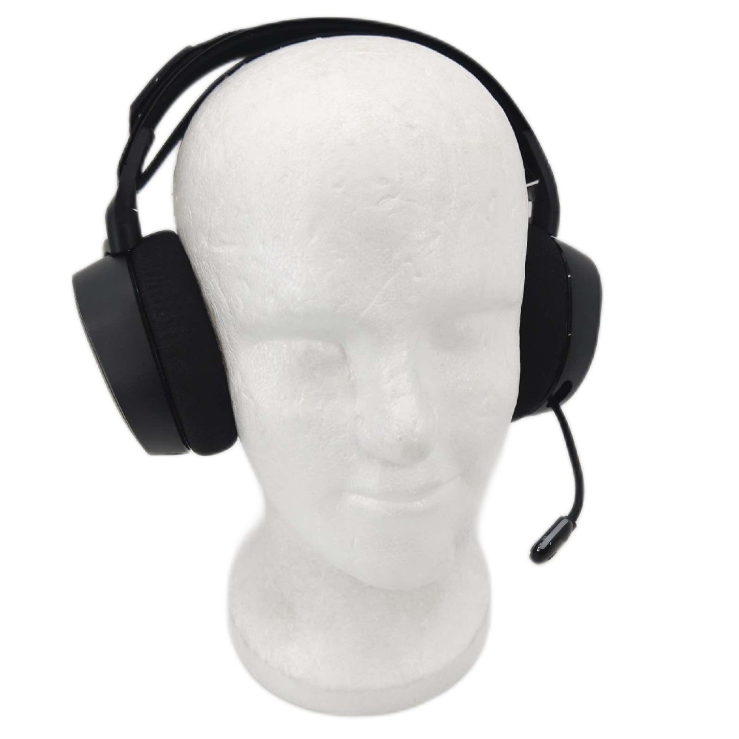 SteelSeries Arctis 9  Dual Wireless Gaming Headset  Verlustless 24 GHz Wirele212