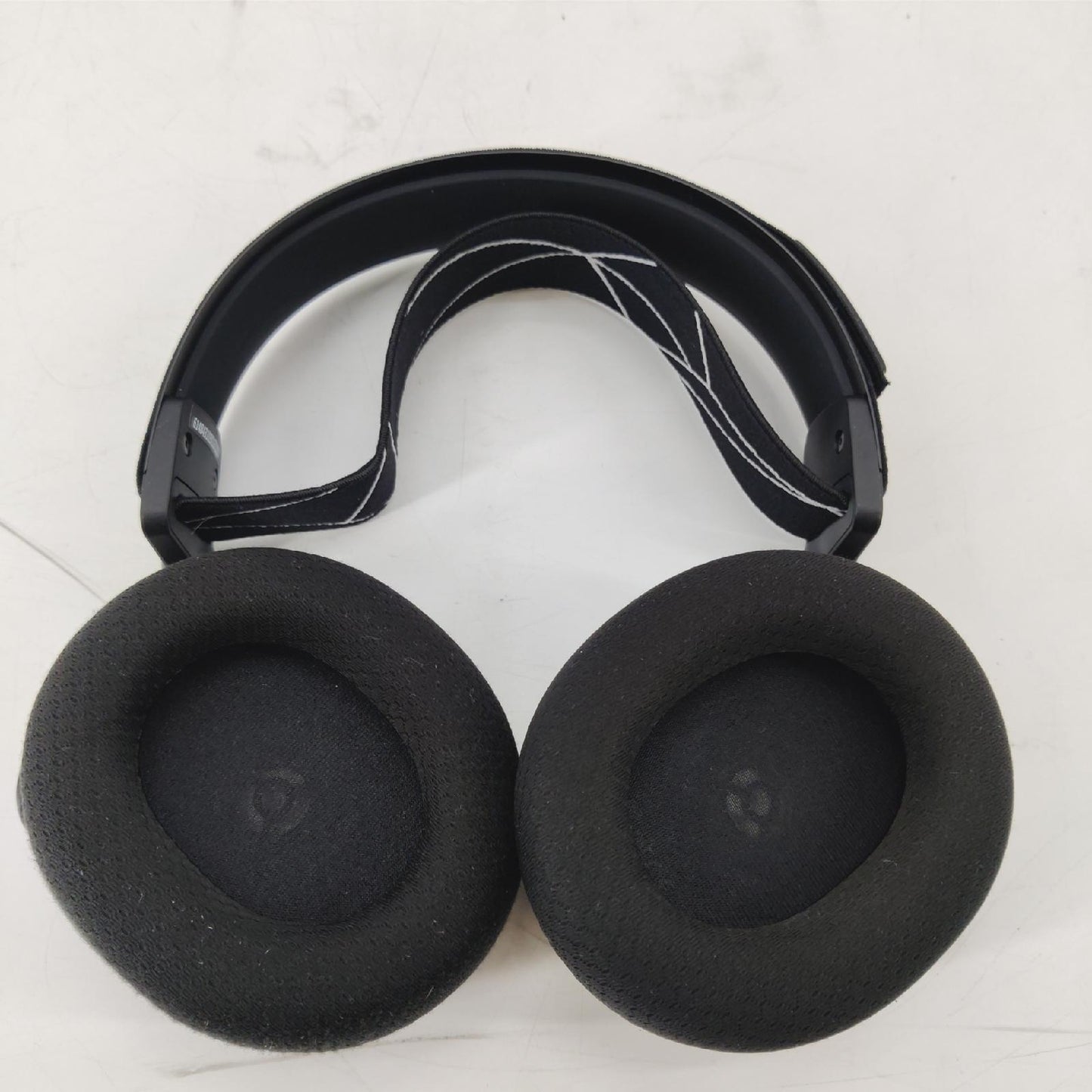 SteelSeries Arctis 9  Dual Wireless Gaming Headset  Verlustless 24 GHz Wirele212