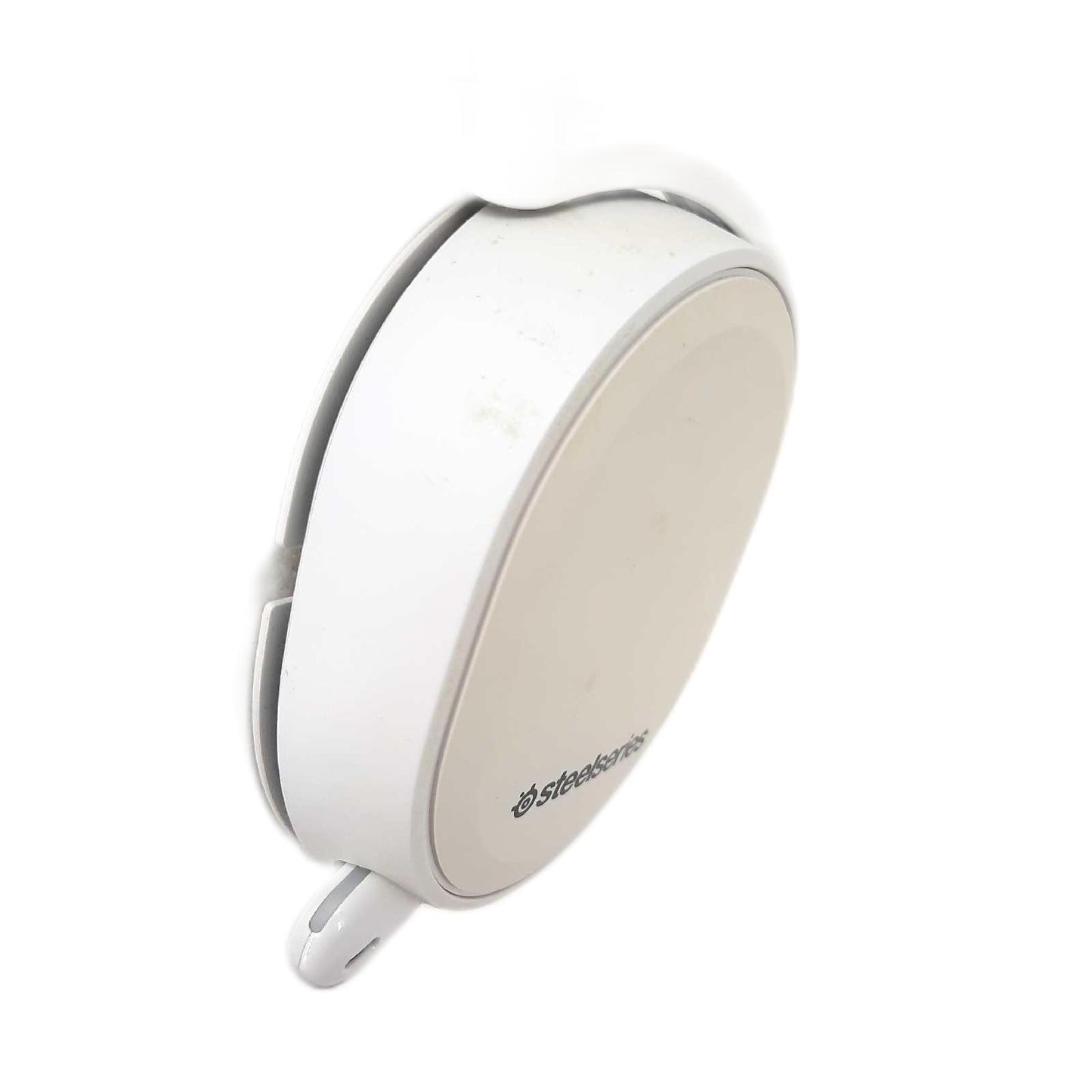 SteelSeries Arctis 7P Wireless Verlustfrei Kabellos Stark Gebrauchsspuren Ohne Ohrpol