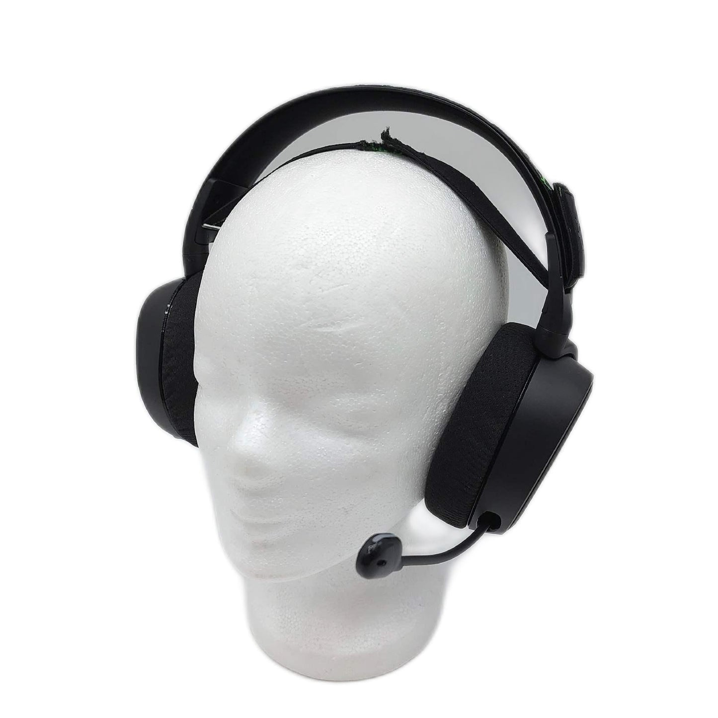 SteelSeries arctis 9x eingebaute Xbox Wireless Bluetooth unvollständig Gummib