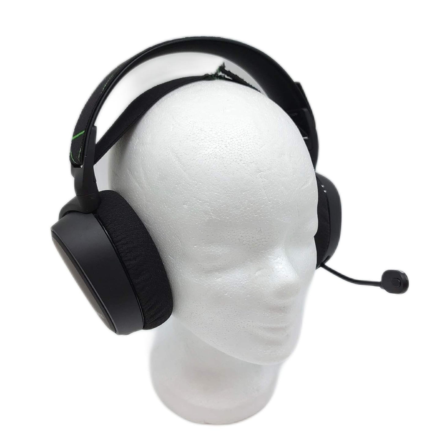 SteelSeries arctis 9x eingebaute Xbox Wireless Bluetooth unvollständig Gummib