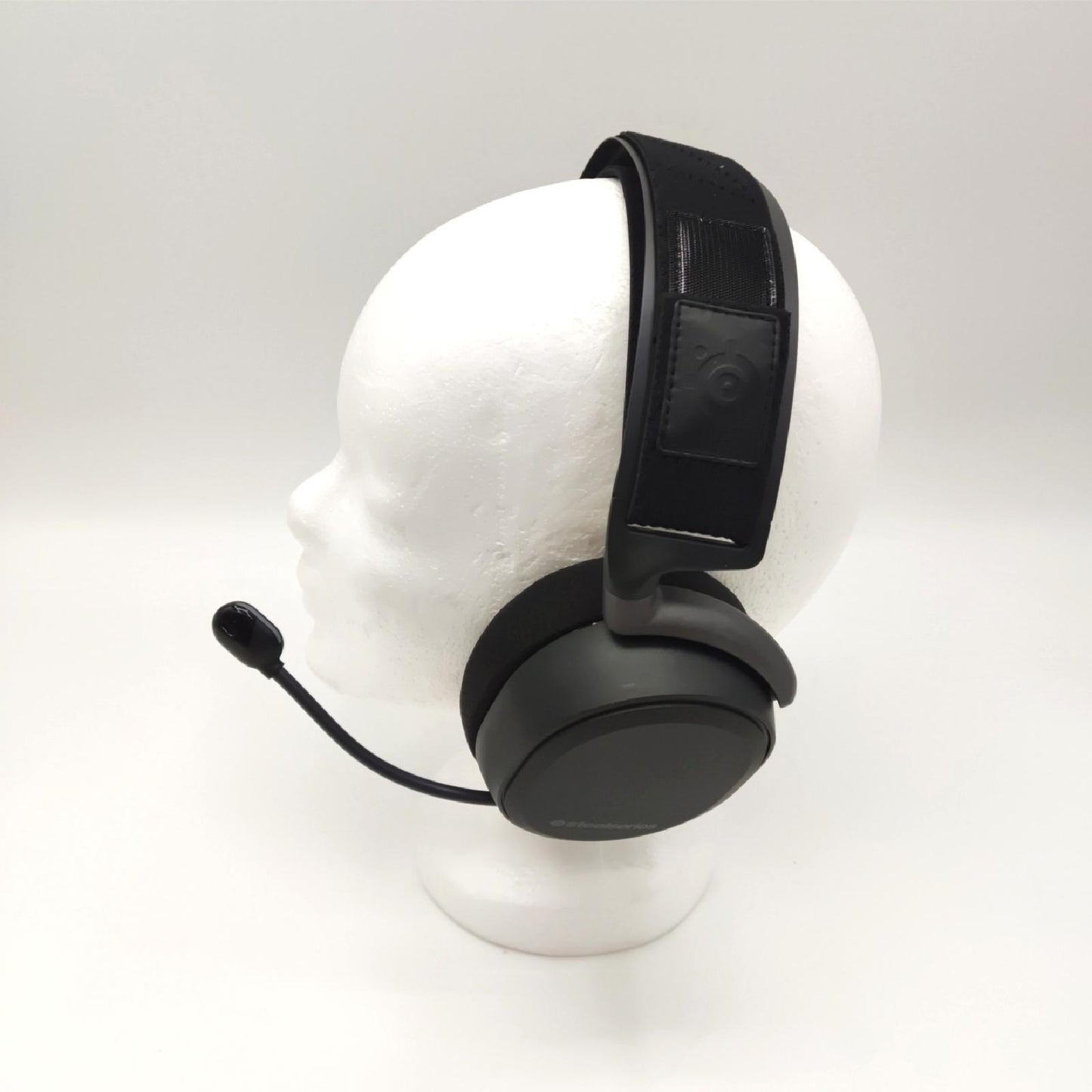 SteelSeries Arctis Pro High Fidelity-Gaming-Headset Kopfhörer