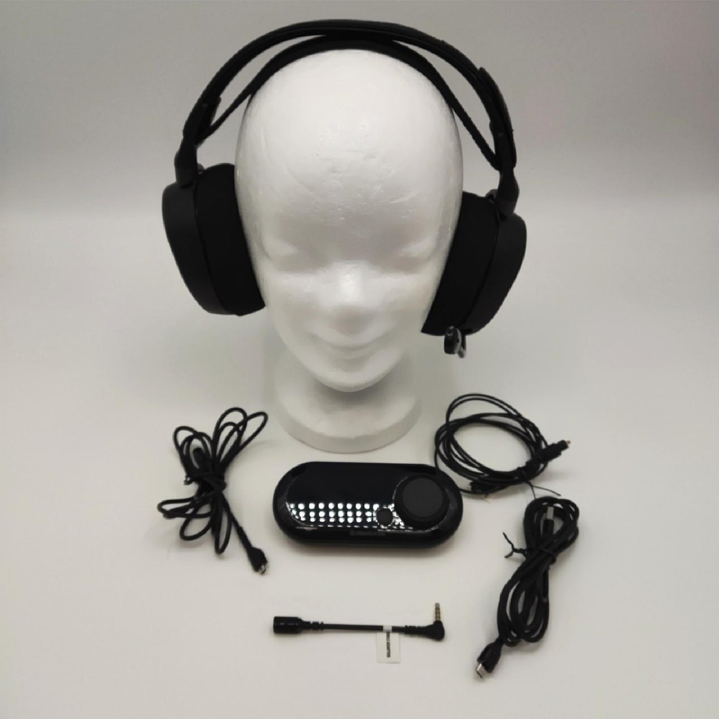 SteelSeries Arctis Pro High Fidelity-Gaming-Headset Kopfhörer