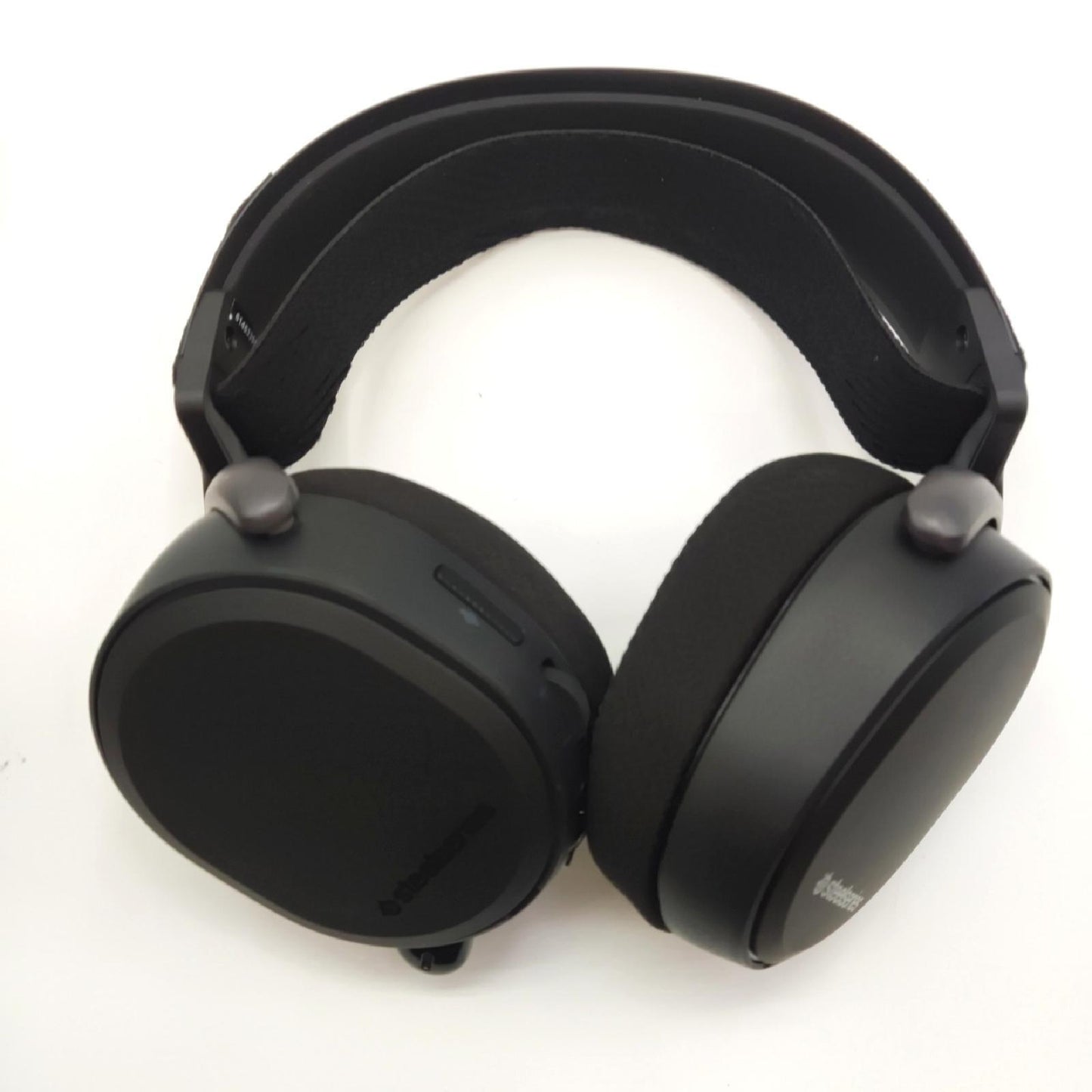 SteelSeries Arctis Pro High Fidelity-Gaming-Headset Kopfhörer