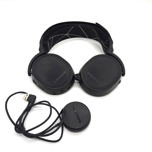 SteelSeries Arctis 9   Dual kabelloses Gaming Headset   Verlustfreies 2 - Defekt
