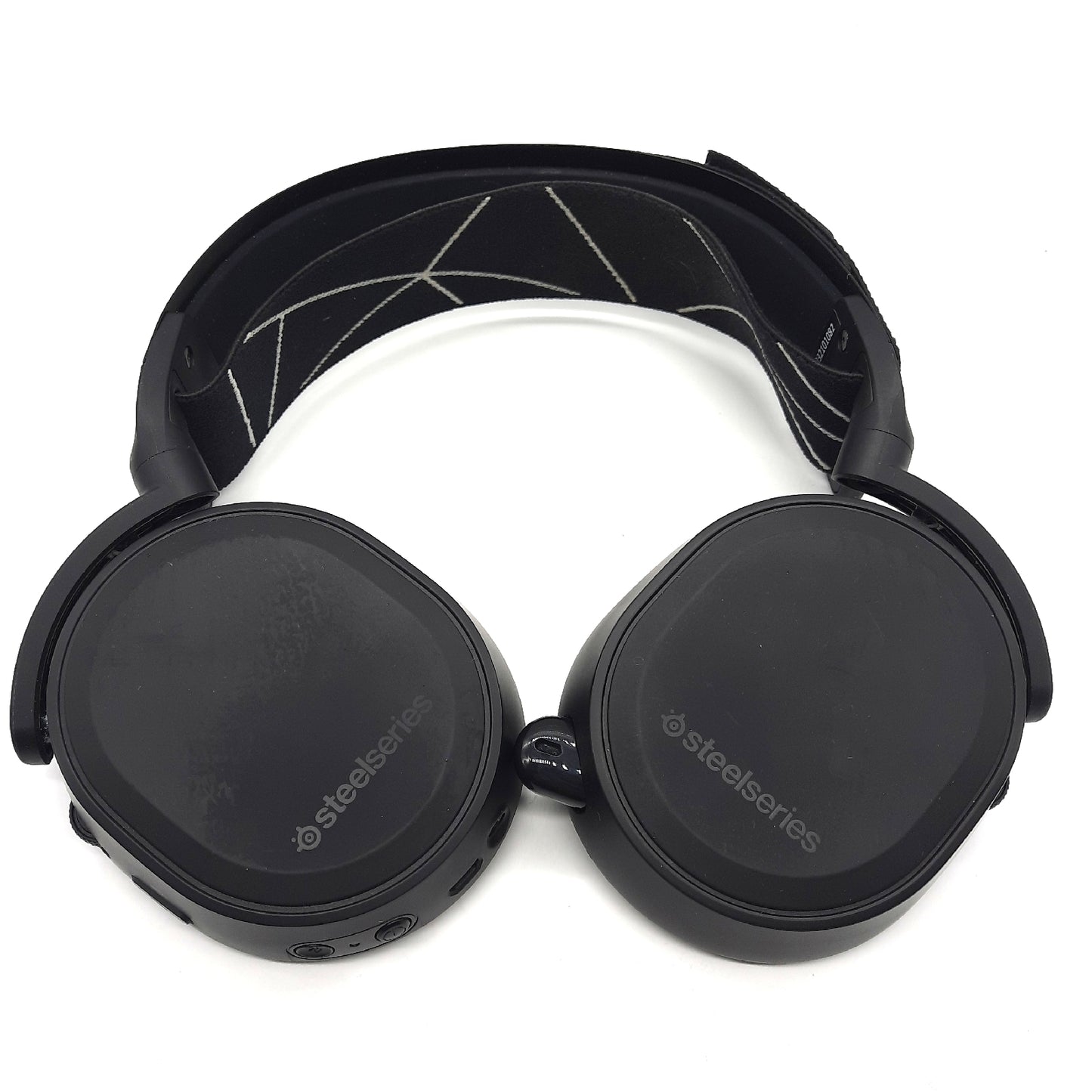 SteelSeries Arctis 9   Dual kabelloses Gaming Headset   Verlustfreies 2 - Defekt