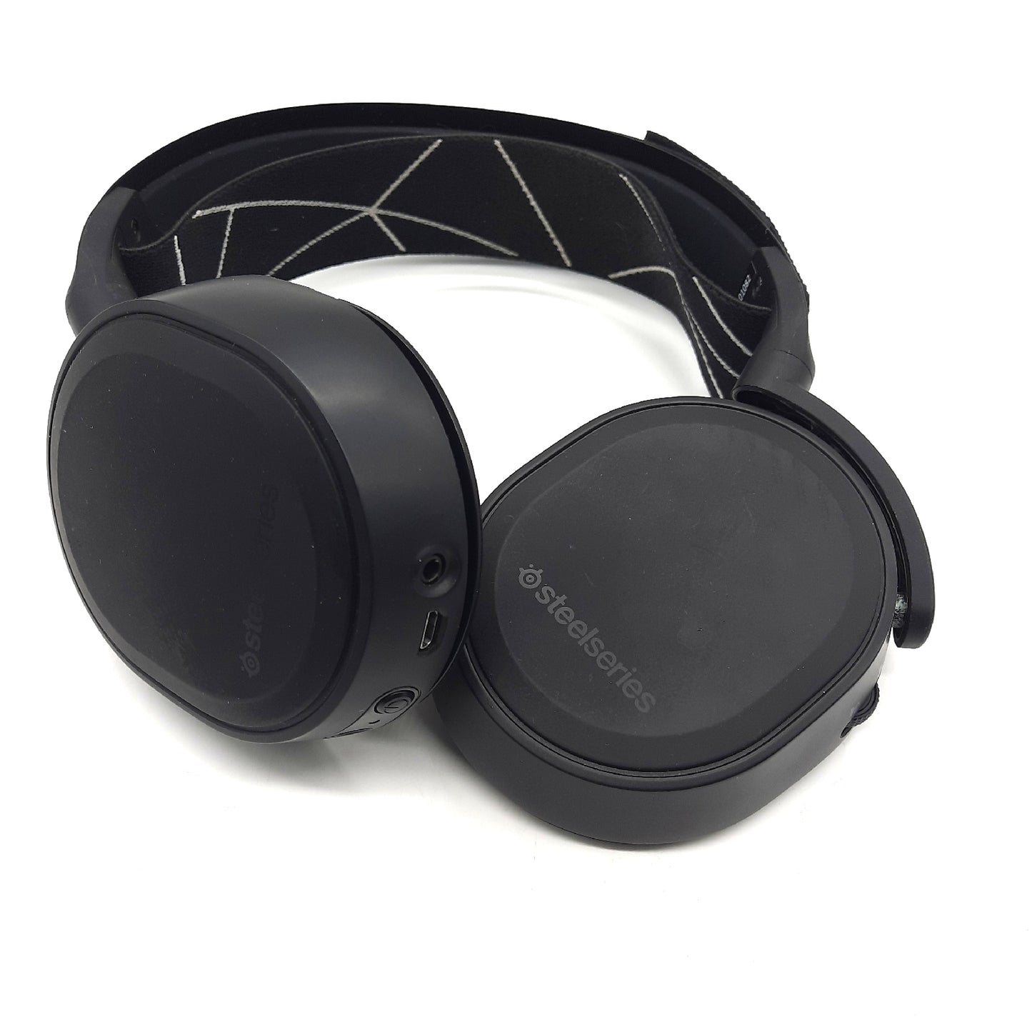 SteelSeries Arctis 9   Dual kabelloses Gaming Headset   Verlustfreies 2 - Defekt