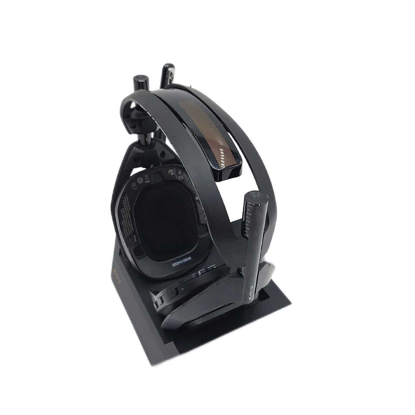 Astro Gaming A50 Wireless Gaming Headset Ladestation 4 Generation Gebrauchsspuren Ohrpolster