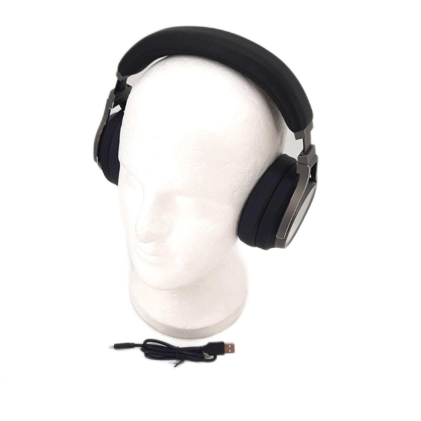 Corsair Virtuoso RGB Wireless SE Gaming Headset unvollständig Polster beschädigt