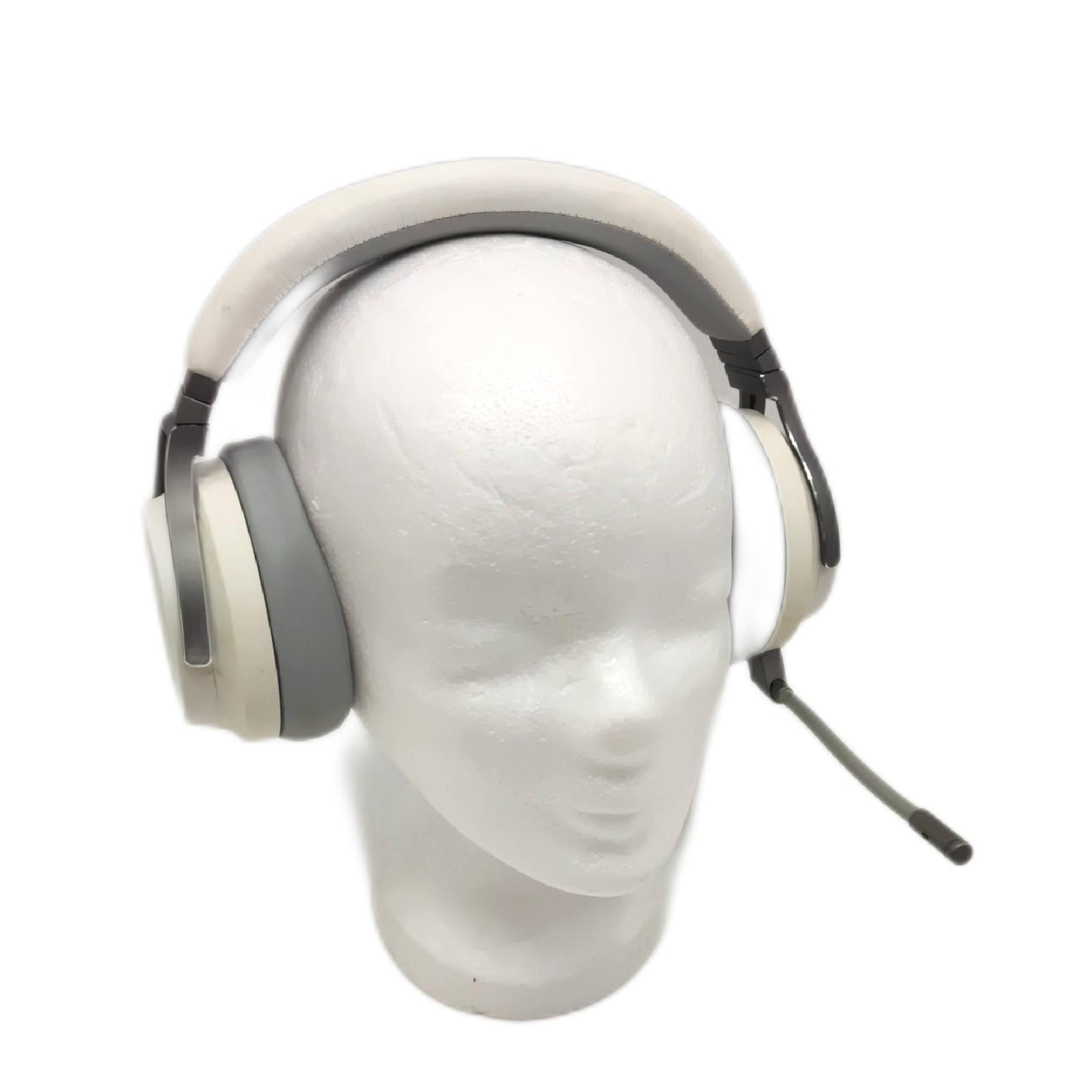 CORSAIR VIRTUOSO RGB WIRELESS High Fidelity Gaming Headset   7.1 Surrou - Defekt