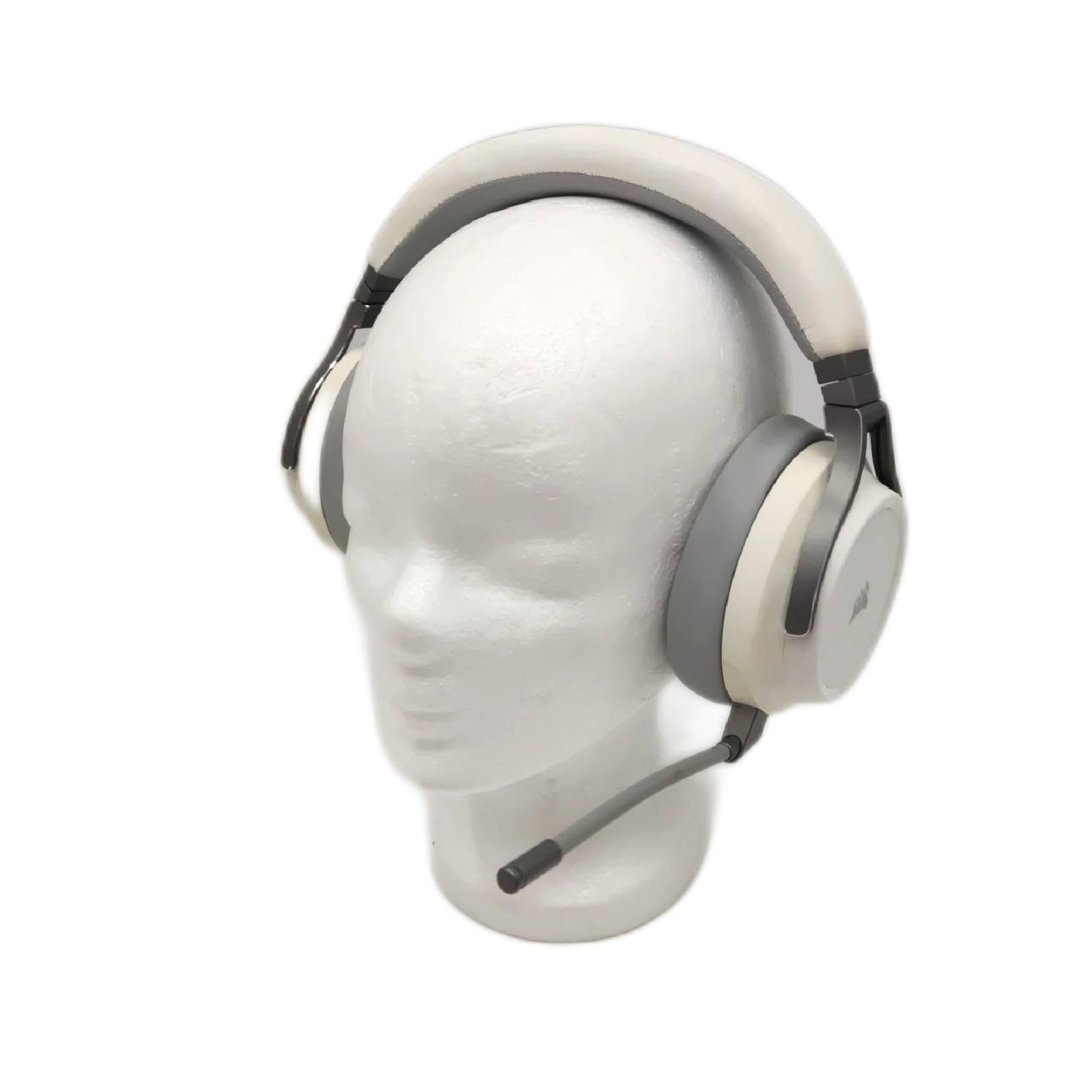 CORSAIR VIRTUOSO RGB WIRELESS High Fidelity Gaming Headset   7.1 Surrou - Defekt
