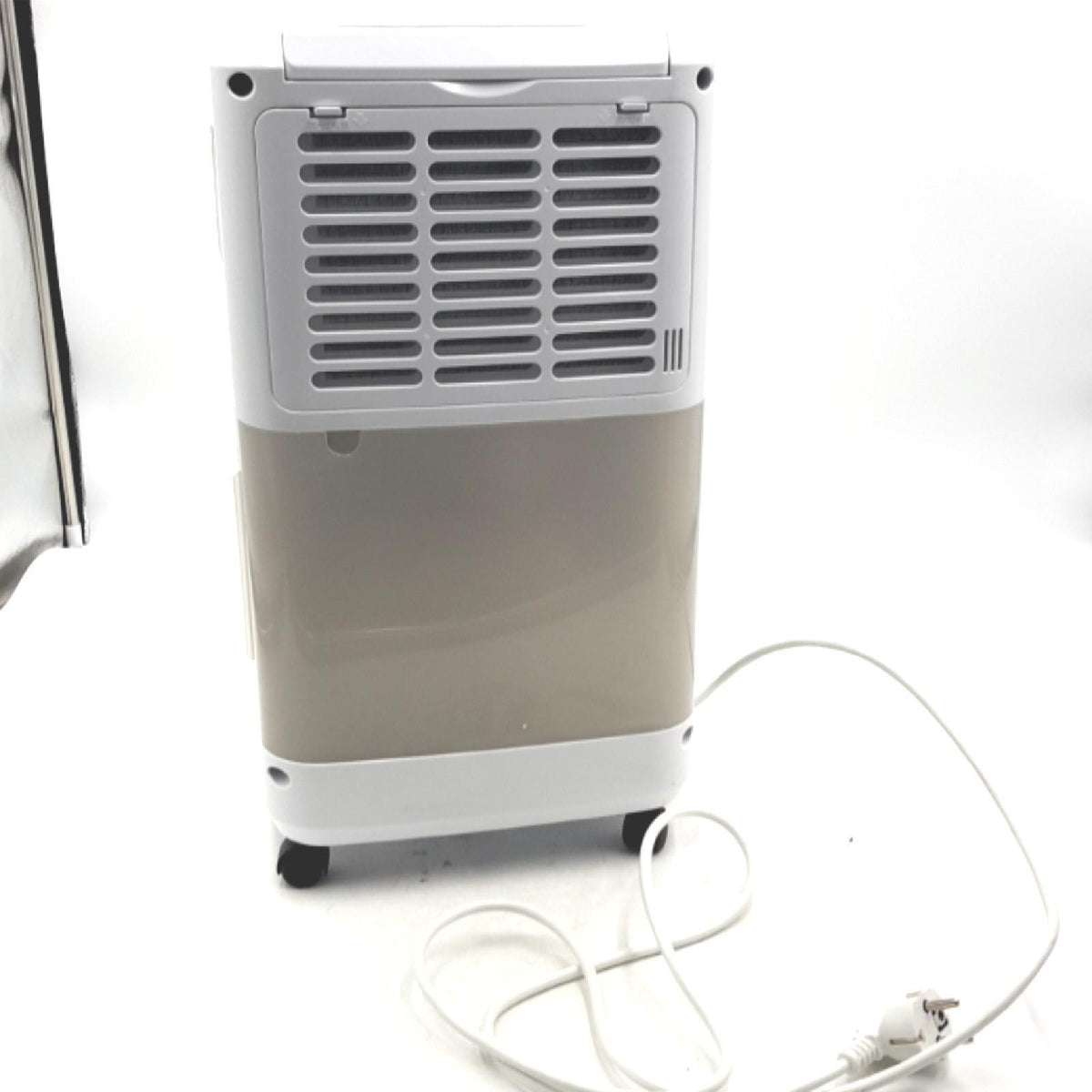Olimpia Splendid 01958 Aquaria Slim 14 P Luftentfeuchter 14 Liter 24h Timer 2 L Tank
