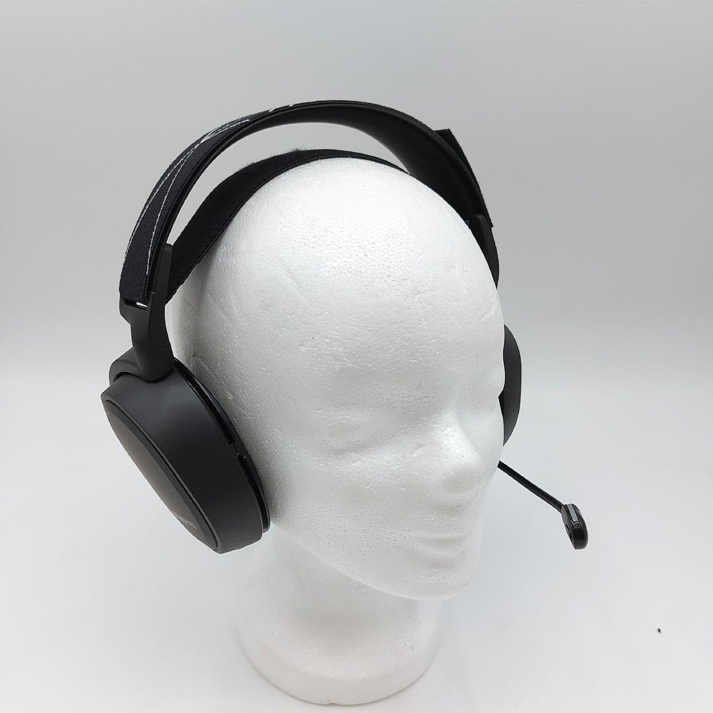SteelSeries Arctis 9 Dual kabelloses Gaming Headset ohne Sender und Ohrpolster