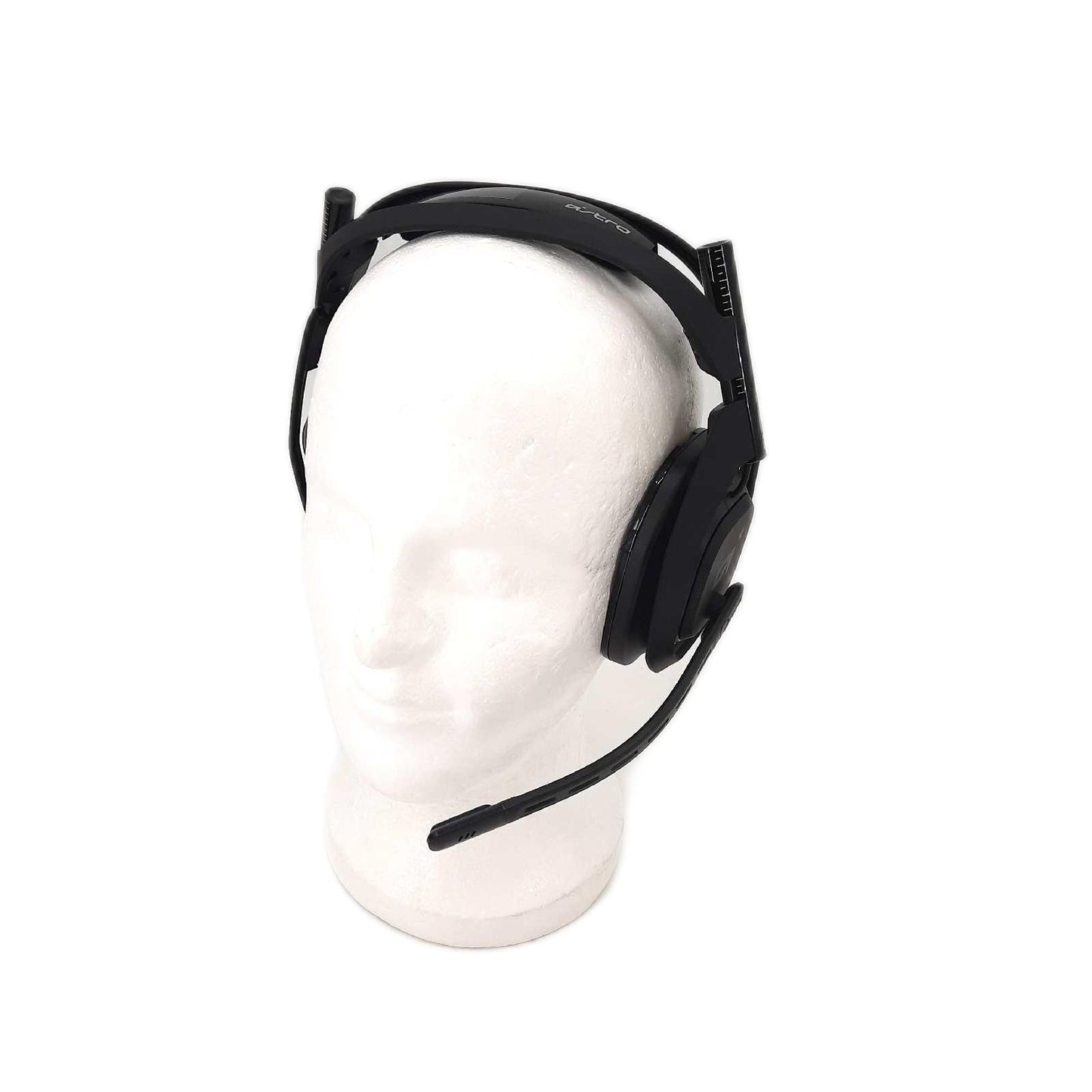 ASTRO A50 Wireless Gaming Headset 4 Generation Dolby unvollständig ohne Ohrpolster