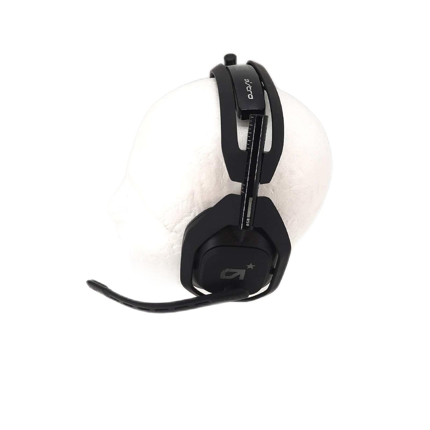 ASTRO A50 Wireless Gaming Headset 4 Generation Dolby unvollständig ohne Ohrpolster