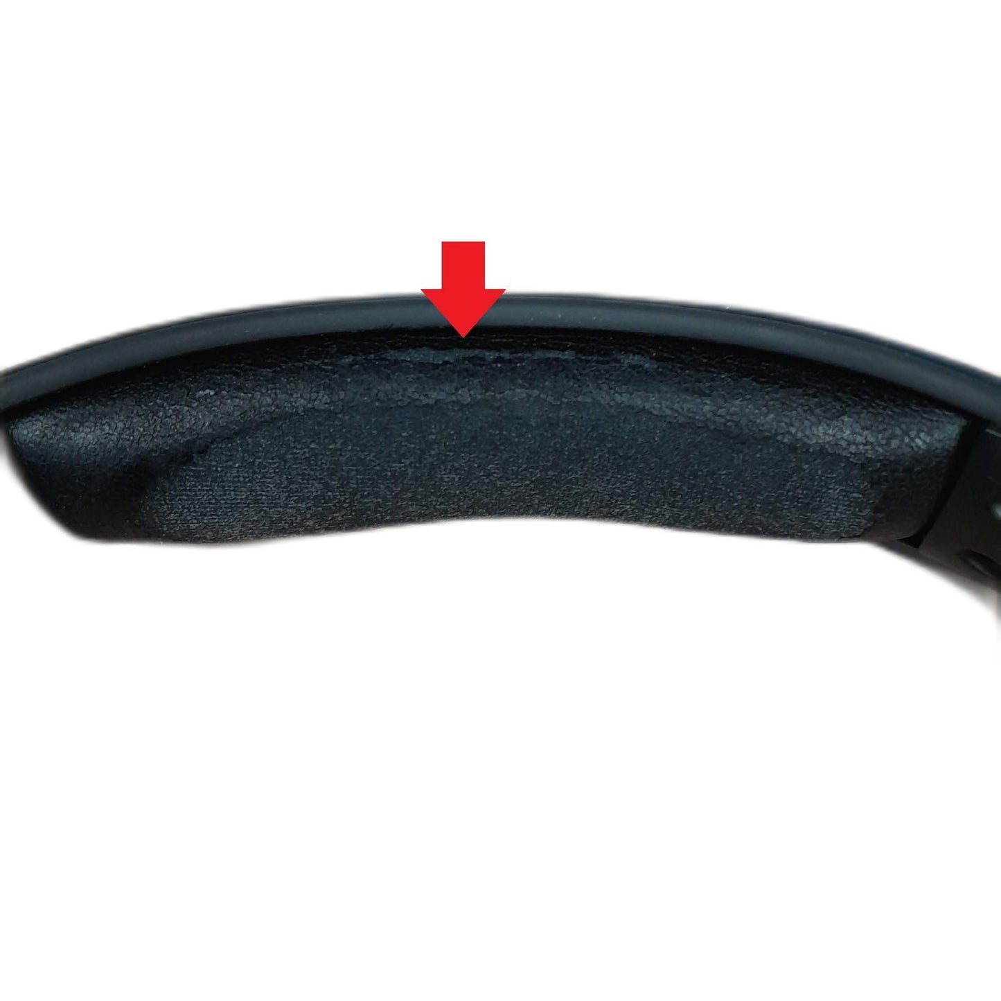 HyperX HX HSCO GM WW Cloud Orbit Waves Nx 3D Audio Kopfhörer gebraucht ohne