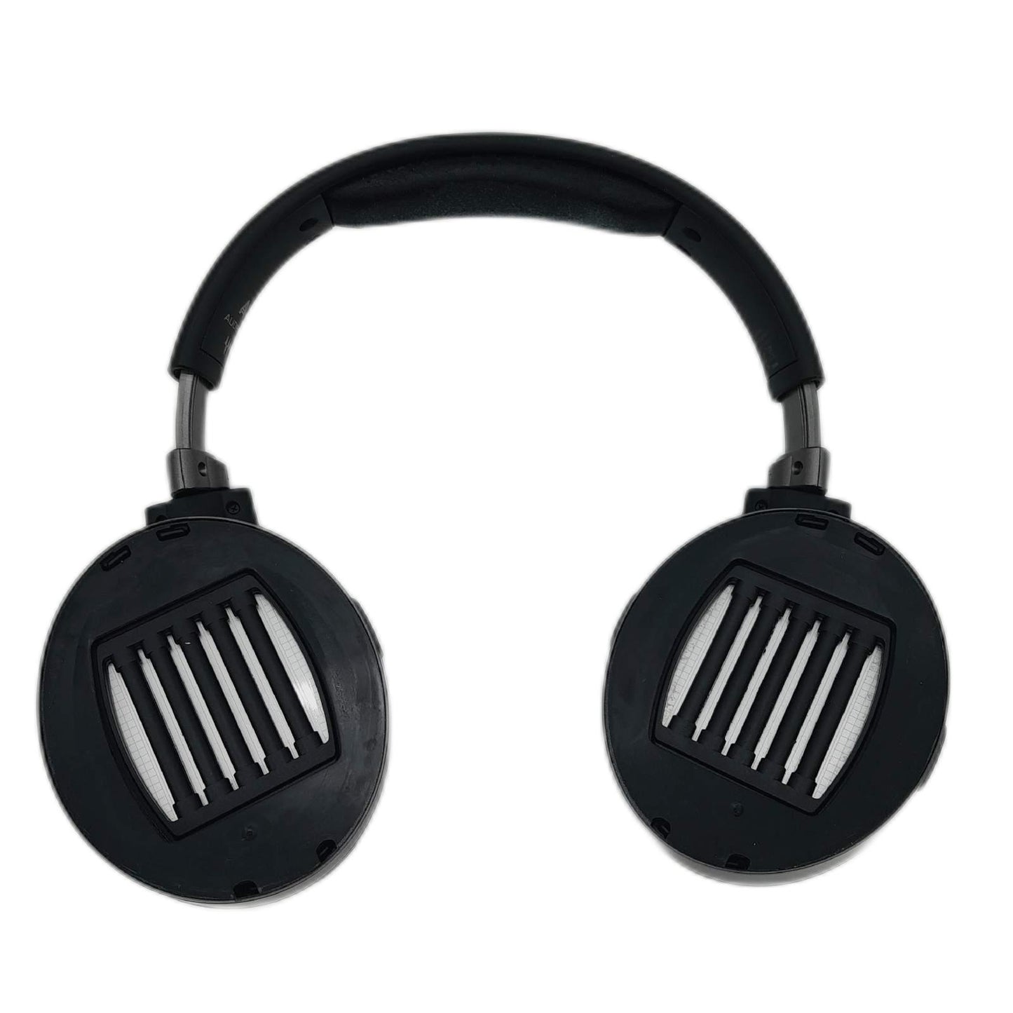 HyperX HX HSCO GM WW Cloud Orbit Waves Nx 3D Audio Kopfhörer gebraucht ohne