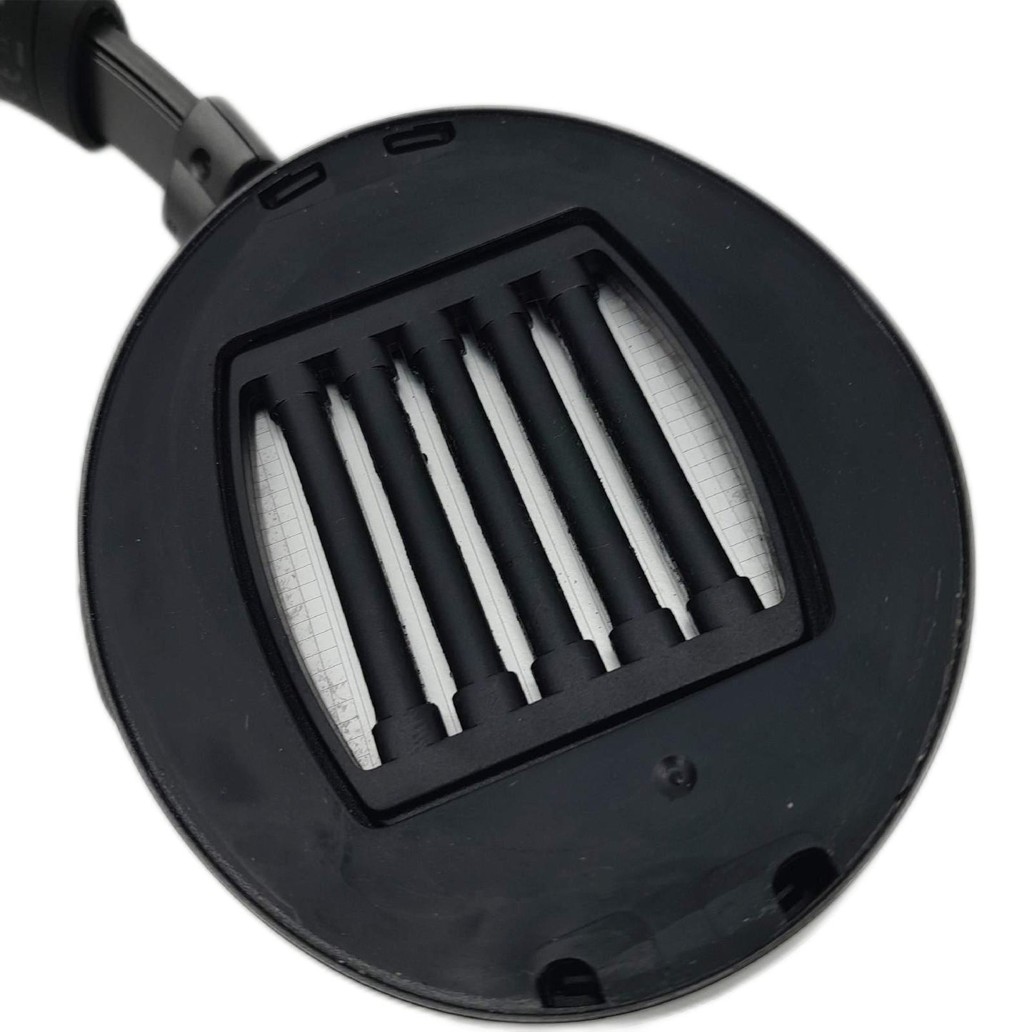 HyperX HX HSCO GM WW Cloud Orbit Waves Nx 3D Audio Kopfhörer gebraucht ohne