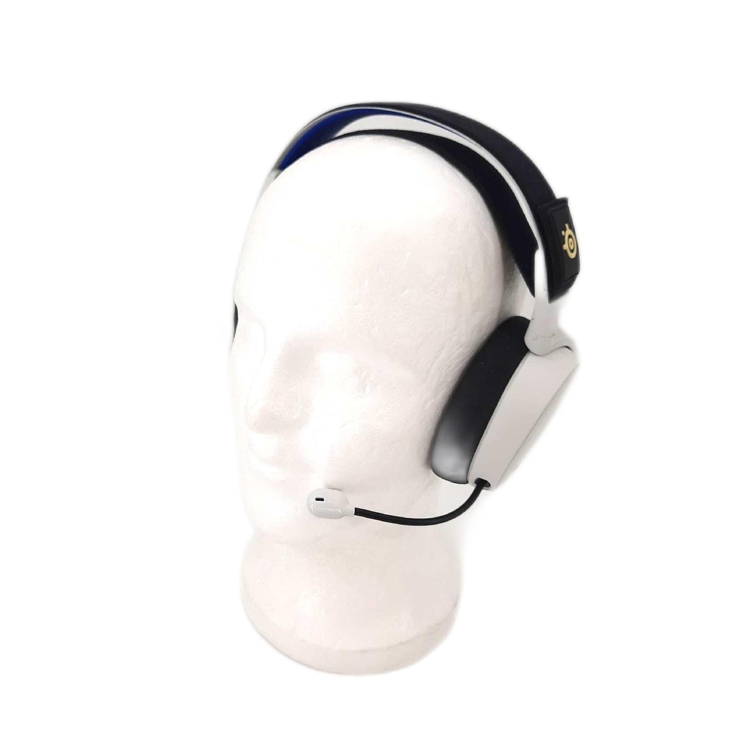 SteelSeries Arctis 7P Plus Kabelloses Gaming Headset Verlustfrei Ohne Zubehör Un