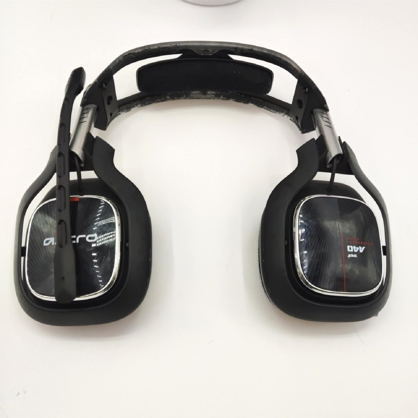 ASTRO Gaming A40 TR Headset Kabel MixAmp M80 sehr gebraucht ohne Audiokabel