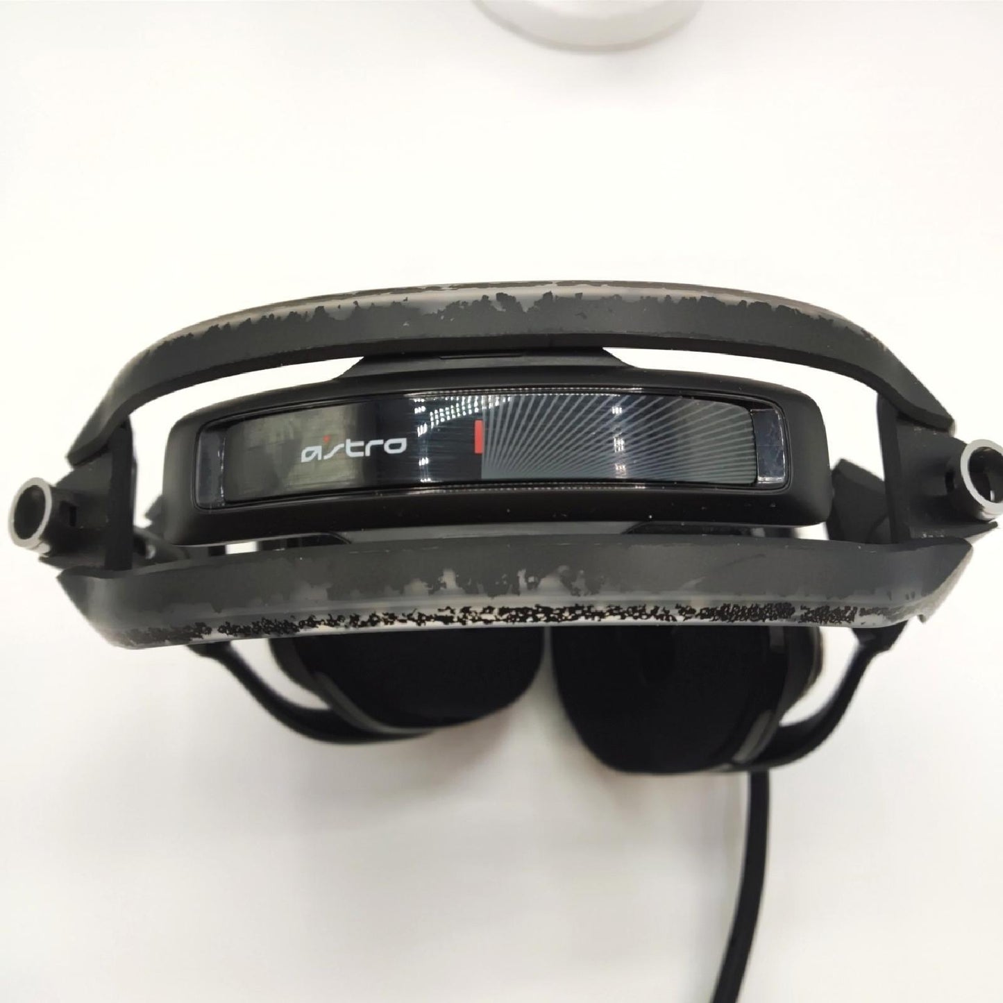 ASTRO Gaming A40 TR Headset Kabel MixAmp M80 sehr gebraucht ohne Audiokabel