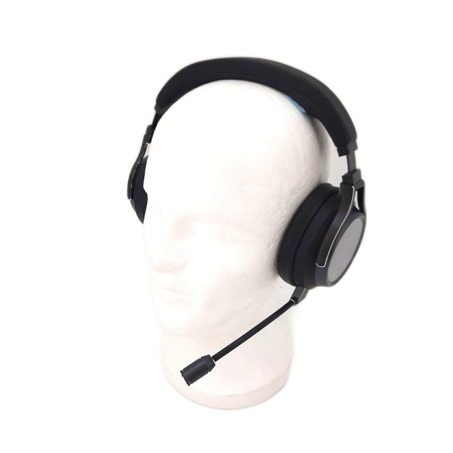 CORSAIR VIRTUOSO RGB WIRELESS XT Gaming Headset unvollständig ohne