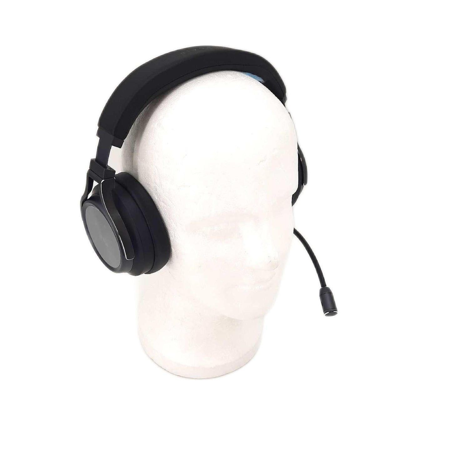 CORSAIR VIRTUOSO RGB WIRELESS XT Gaming Headset unvollständig ohne