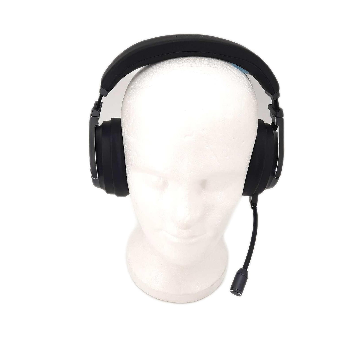 CORSAIR VIRTUOSO RGB WIRELESS XT Gaming Headset unvollständig ohne