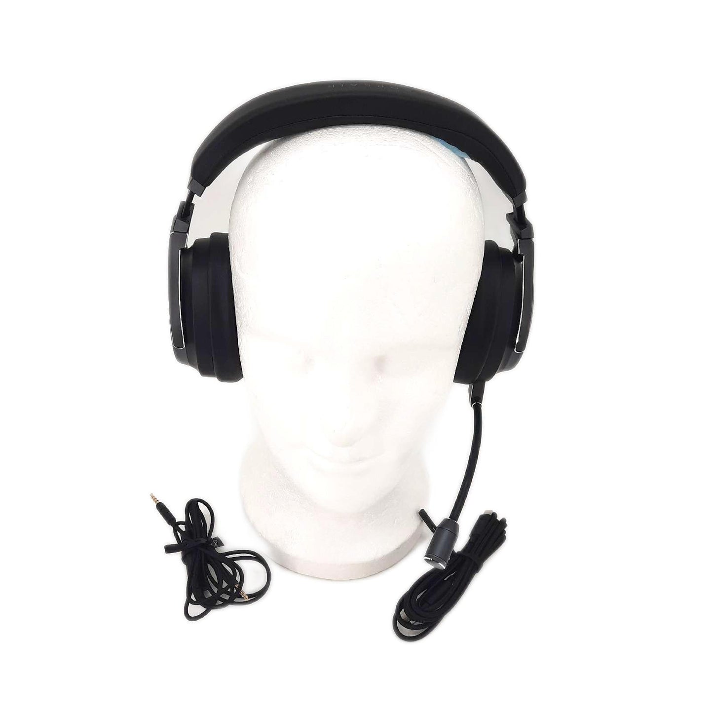 CORSAIR VIRTUOSO RGB WIRELESS XT Gaming Headset unvollständig ohne