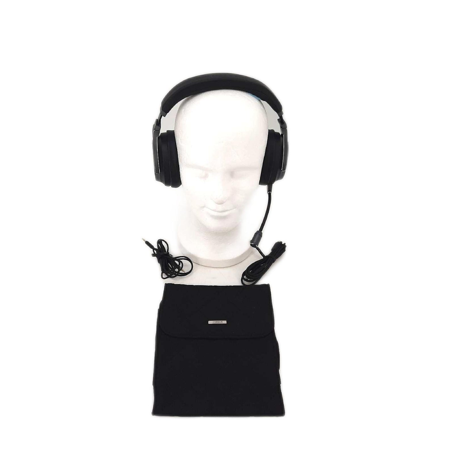 CORSAIR VIRTUOSO RGB WIRELESS XT Gaming Headset unvollständig ohne