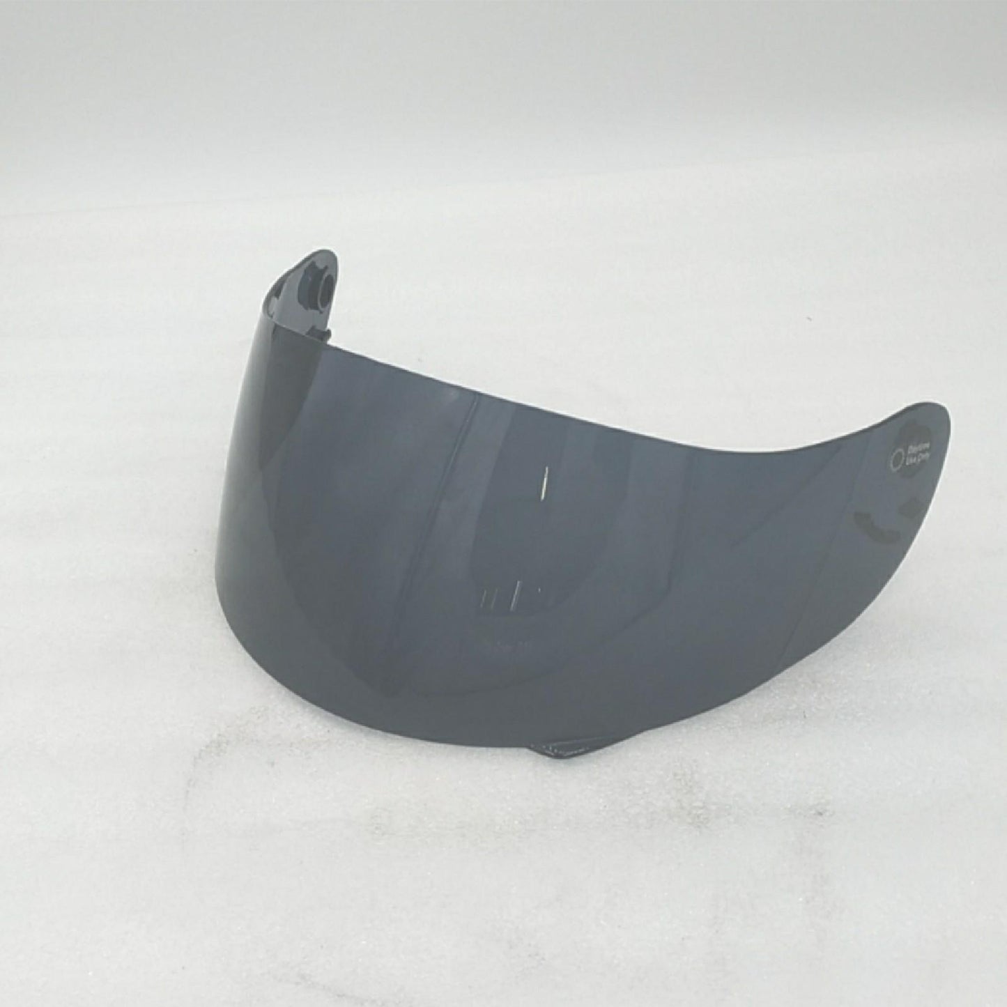 protectWEAR Visier Helmzubehör Integralhelm H510 getönt Sichtschutz Zubehör Zubehör für Motorrad