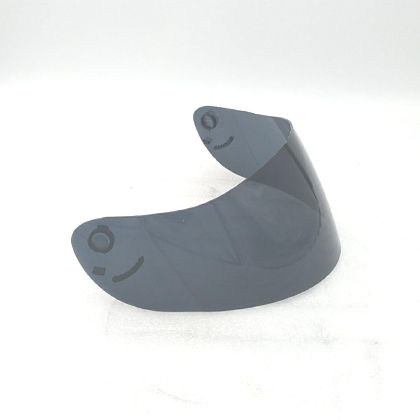 protectWEAR Visier Helmzubehör Integralhelm H510 getönt Sichtschutz Zubehör Zubehör für Motorrad