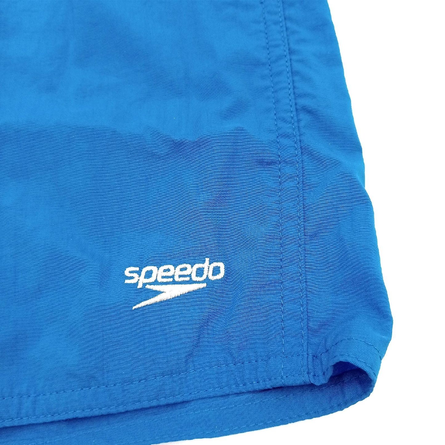 Speedo Herren Solid Leisure Swim Shorts, Herren, Solid Leisure, blau, X-Small