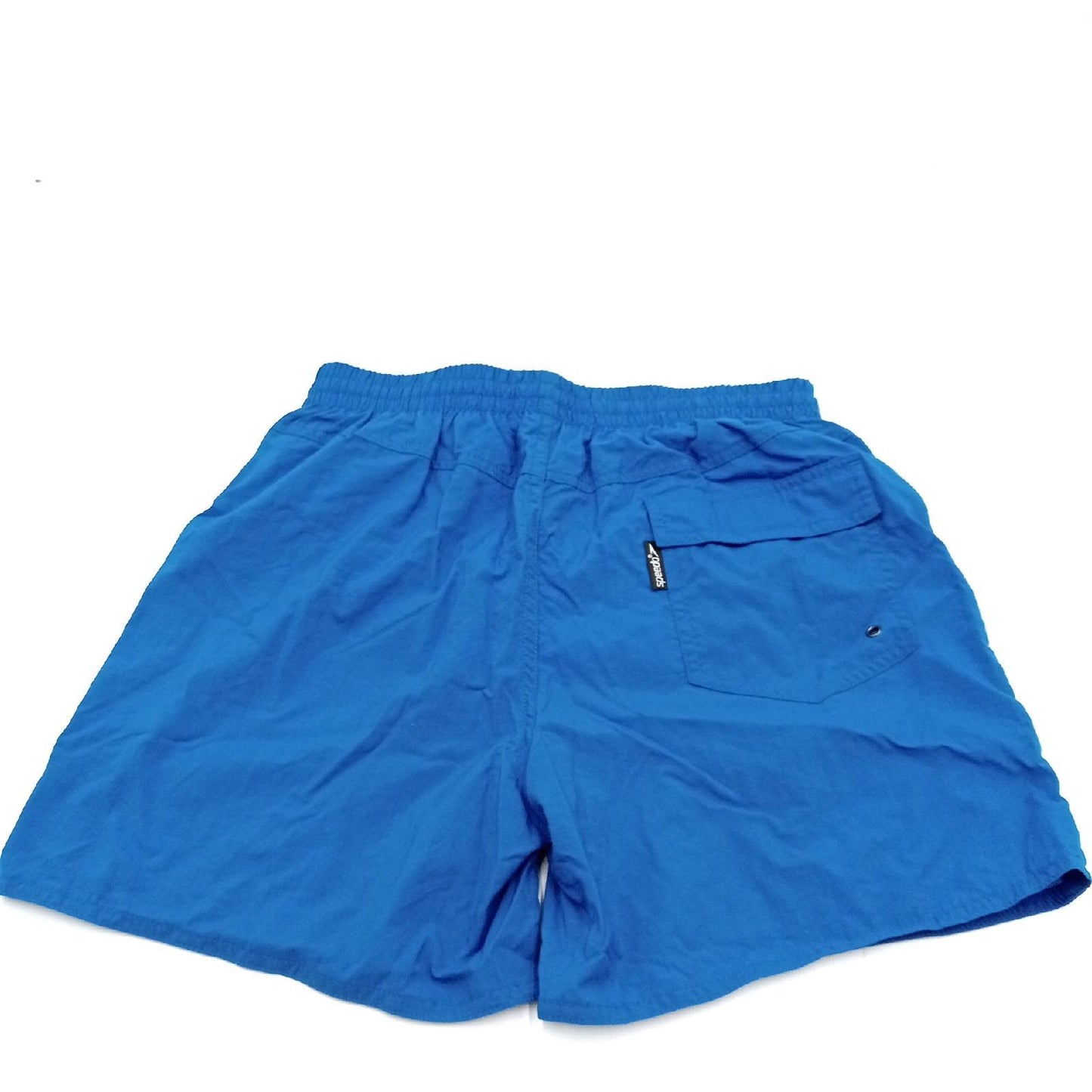 Speedo Herren Solid Leisure Swim Shorts, Herren, Solid Leisure, blau, X-Small