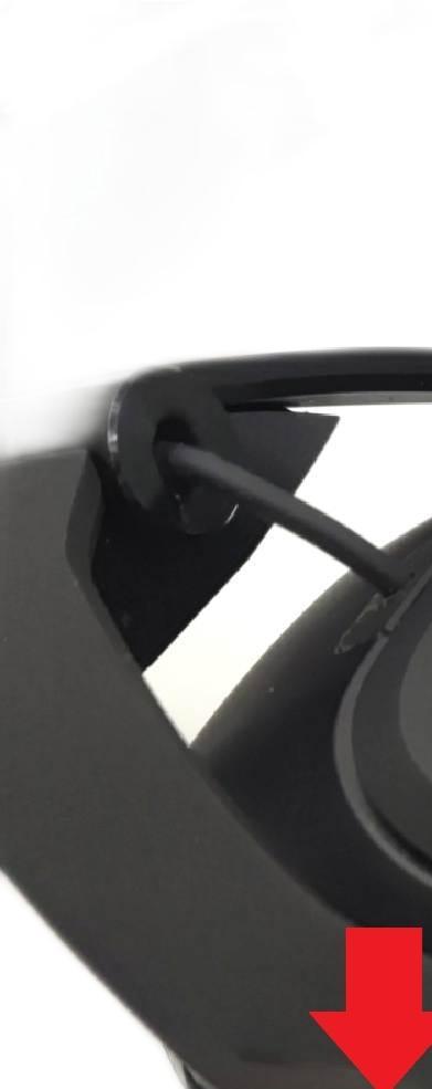 ASTRO A50 Wireless Gaming Headset Ladestation sichtbare Gebrauchsspuren Spielekonsole Soundkulisse Wireless